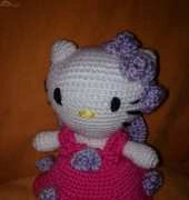 Some of my Hello Kitties