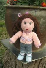 doll clothes