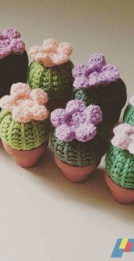 Secretly Gnoming Productions - Itty Bitty Cactus - Free