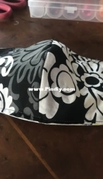 Mascarilla