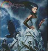 HAED HAEMAD 2101 Ravene by Marta Dahlig