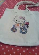 Borsetta bimba