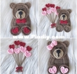 Nellas Cottage - Jen Mitchell - The Bear Love