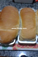 My breads