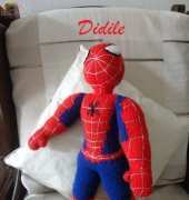 Spiderman
