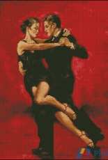 Dance by Yushchuk/Mully