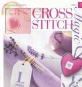 Cross Stitch Magic 11