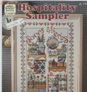 Jeremiah Junction JL196 Hospitality Sampler