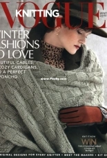 Vogue Knitting Winter 2019/2020