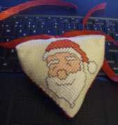 X-mas decoration