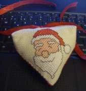 X-mas decoration
