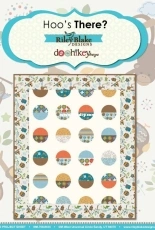 RBD-Riley Blake Designs-Hoos There?- Free Project