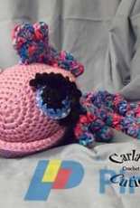 Carlas Cuties - Carla Scull - RayneBoe the Fish - Free