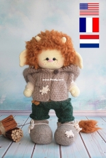 The country outfit by Svetlana Malyarik  - English