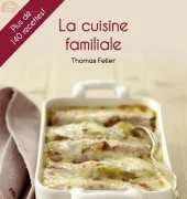 La Cuisine familiale-Thomas Feller / French