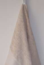 My towels - My work