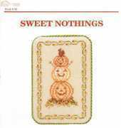 JBW Designs - Book 93 - Autumn Trio