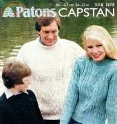 Patons Aran 1878
