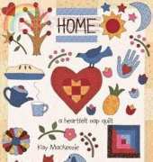 HOME - KAY MACKENZIE
