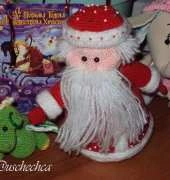 Santa Claus - Duschechca - russian