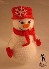 Snowman