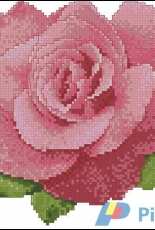The Silver Lining SL148 Pink confetti