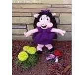 Erins Toy Store - Erin Scull - Petunia