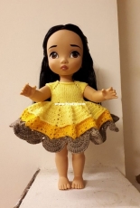 dress toy