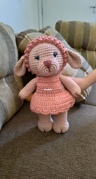 My big Sheep