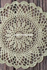Krysia doily
