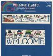 Imaginating 2700 - Welcome Flakes