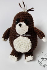 Babayaga - Celina Bagiński -  Mole - Free