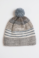 Itasca Slouch by Nancy Ekvall-Free