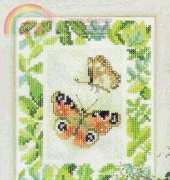 Lanarte 34441 Butterflies