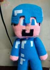 Alex de Minecraf