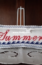 The Stitcherhood Summer