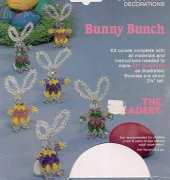 The Beadery - Bunny Bunch Beads