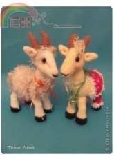 Elena Orlova - Goats - Russian - FREE