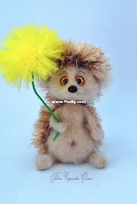 hedgehog