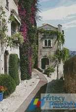 Artecy Cross Stitch - Provence