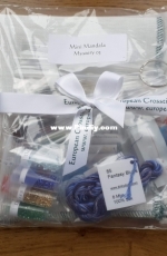 Chatelaine goodies bag :)