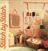 Torstar Books Vol 3 Stitch by Stitch