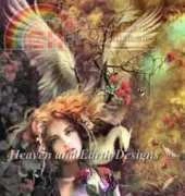 HAED - HAEBES 10126 - Be Still My Troubled Heart by Bente Schlick