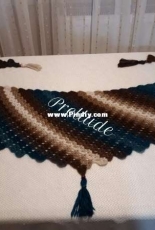 Womens Shawl