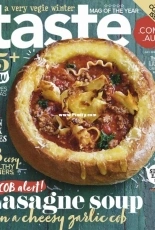 Taste.com.au - July 2018