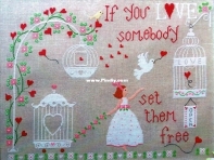 Cuore e Batticuore -If You Love Somebody PCS