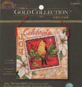 Dimensions 70-08844 Joy Ornament XSD