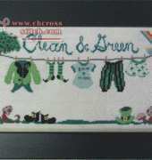 Raise the Roof Designs - Clean And Green