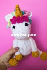 The Friendly Red Fox - Kali Dahle - Unicorn - Free