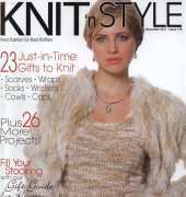 Knit’n Style 176 December 2011